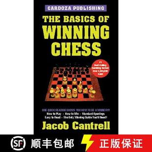 Winning 9781580420525 4周达 Edition 3rd Chess Basics The
