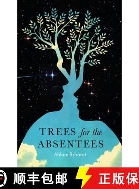 【3-4周达】Trees for the Absentees [9781911107231]