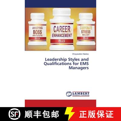 预订 Leadership Styles and Qualifications for EMS Managers (Aufl.) [9783659520730]