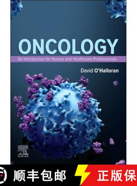 【3-4周达】Oncology: An Introduction for Nurses and Healthcare Professionals [9780323880817]