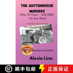 Murders 3周达 Auctionhouse 9798215562673 The