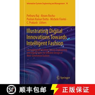 Intelligent Innovations Fashion Syste... Illustrating Information 4周达 9783031710513 Digital Leveraging Towards