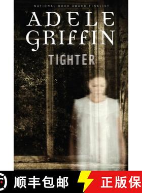 预订 Tighter [9780375859335]