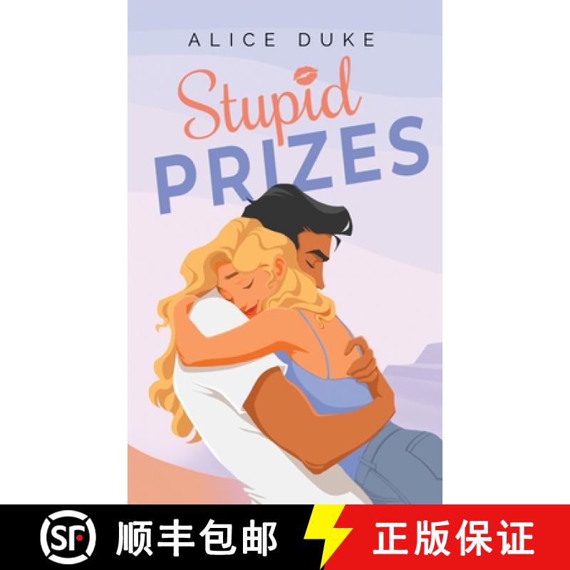 预订 Stupid Prizes [9781990516399]