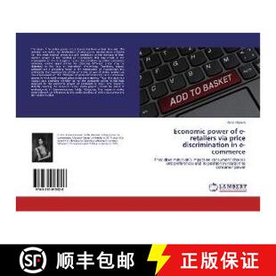 price Economic retailers 预订 discrimination 9783330015920 commerce power via