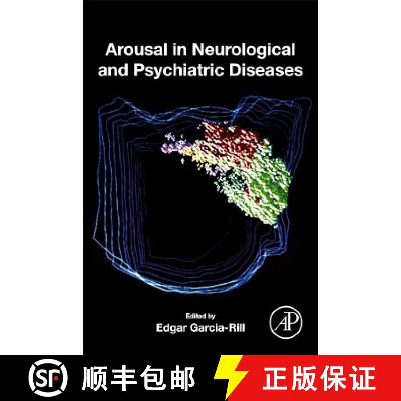 【3-4周达】Arousal in Neurological and Psychiatric Diseases [9780128179925]