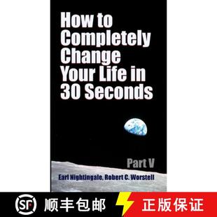 Your How Part 9781387054893 Seconds Completely 4周达 Life Change