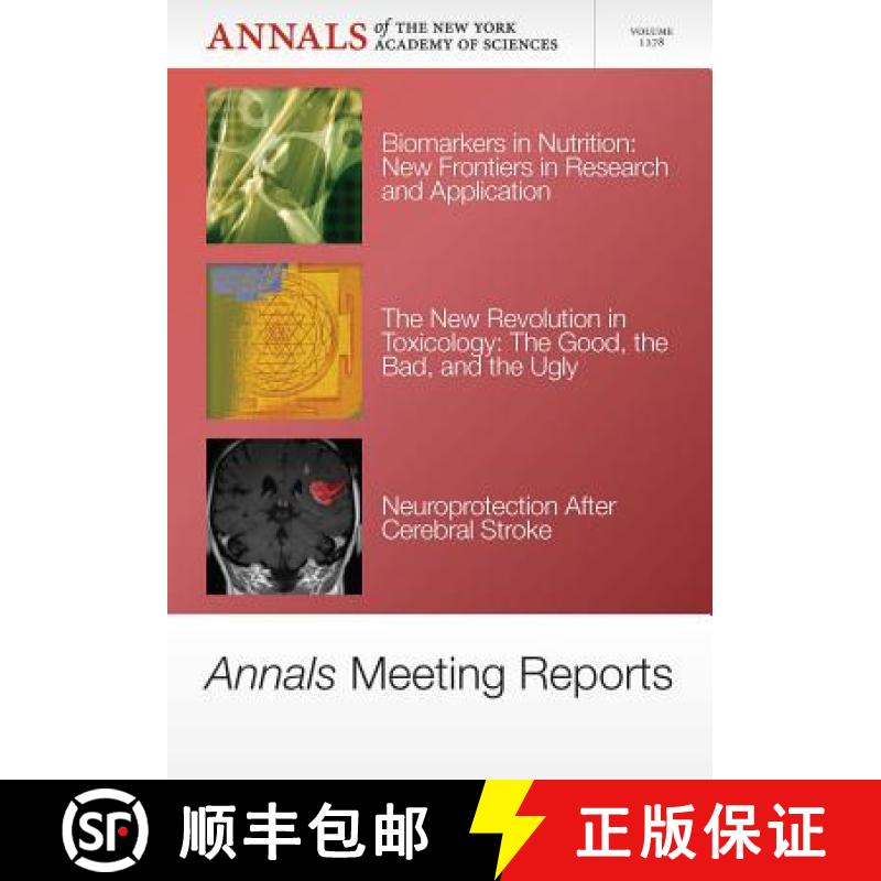 【3-4周达】Annals Meeting Reports, Volume 1276, G Protein-Coupled Receptors, Complex Drugs And Regula... [9781573318938]