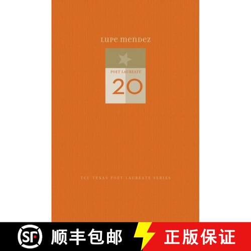 【3-4周达】精装 Prayer Holding Night: New & Selected Works [9780875659282]