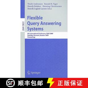 Query 8th Flexible Roskilde 9783642049569 2009 Answering 4周达 Conference International Systems Denm... FQAS