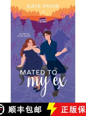 预订 Mated to My Ex [9798330354054]