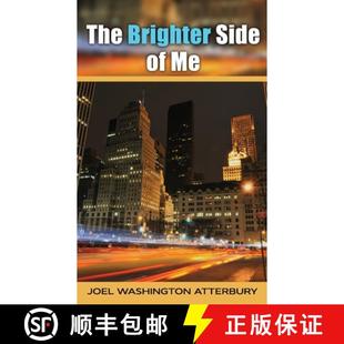 Side Brighter 预订 9798986107110 The