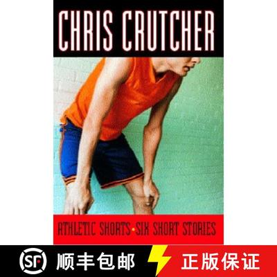 【3-4周达】Athletic Shorts: Six Short Stories [9780060507831]
