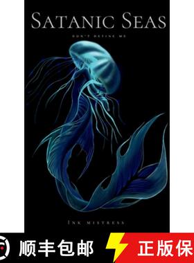 预订 Satanic Seas [9789358738858]