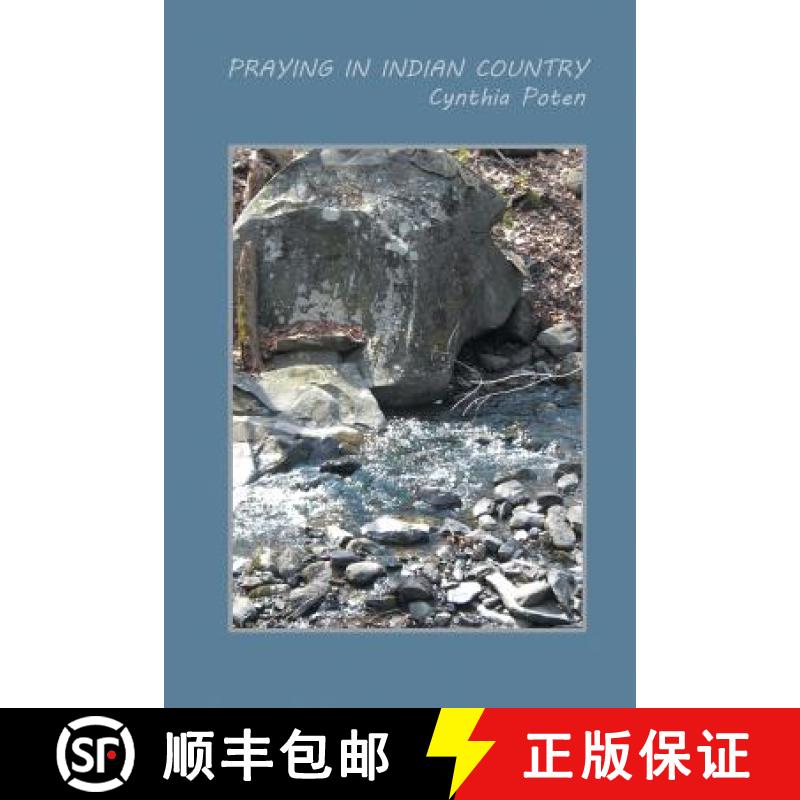 【2-3周达】Praying in Indian Country [9781612862262]