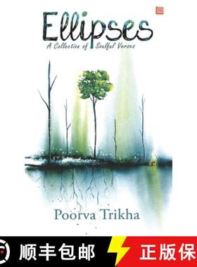 【3-4周达】Ellipses [9789356670426]