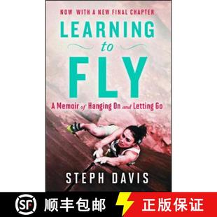 Memoir Learning Letting 9781451698336 and Fly 4周达 Hanging