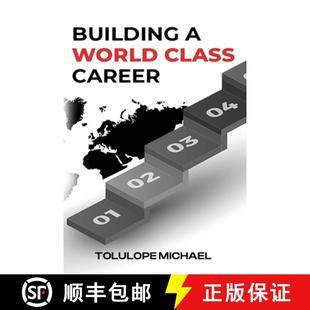 Jobs Class Paying World Through How 3周达 Building 9798330423156 Career Break Land and Higher