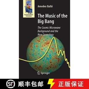 and 4周达 Music Big Background New Microwave The Cosmic Bang 9783540787266 Cosmology the