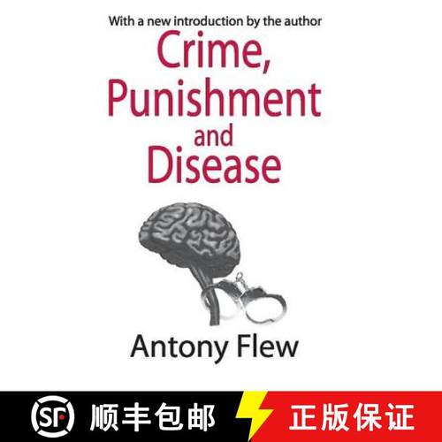 【3-4周达】Crime, Punishment and Disease in a Relativistic Universe [9781138521506]