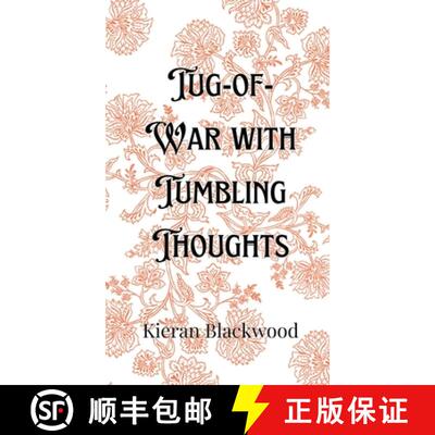 【3-4周达】Tug-of-War with Tumbling Thoughts [9789916901304]