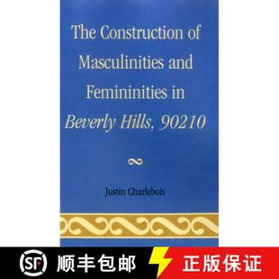 Beverly The Construction Hills 9780761858256 and Masculinities Femininities 4周达 90210
