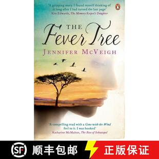 【3-4周达】The Fever Tree [9780670920907]