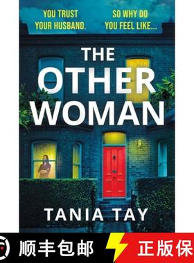 【3-4周达】Other Woman: A compulsive and unputdownable thriller with a jaw-dropping twist [9781035405985]