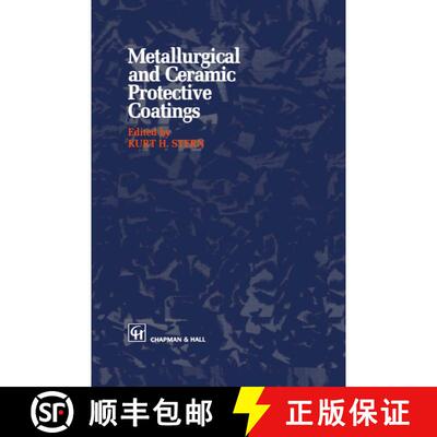 【3-4周达】Metallurgical and Ceramic Protective Coatings [9789401071710]