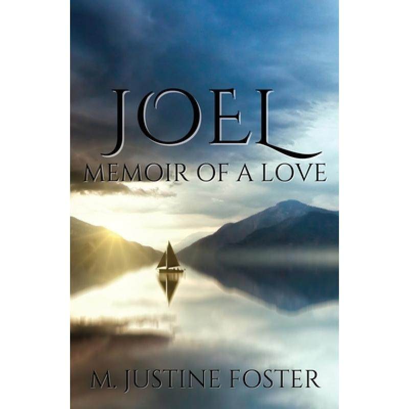 预订 joel: memoir of a love [9781637528365]