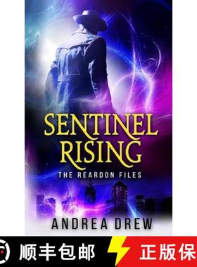 【3-4周达】Sentinel Rising: Reardon Files 1 [9780646965598]