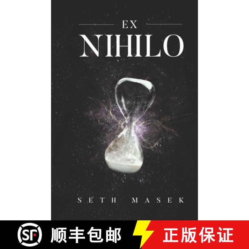 【3-4周达】Ex Nihilo [9780999871232]