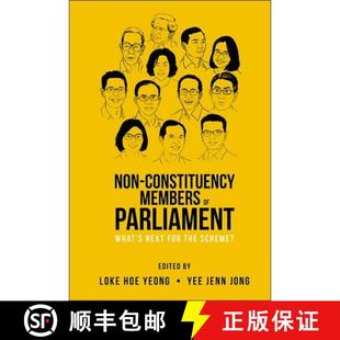 Constituency Parliament Non the 9789811293801 for Members 4周达 What Scheme? Next