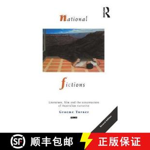 9780367718787 and Construction the Narrative 4周达 National Fictions Literature Australian Film