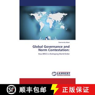 and Governance Norm Contestation 预订 9786139862870 Global