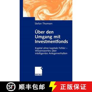 Wissenswertes 4周达 Umgang den Investmentfonds Fehler über kapitale Über ohne Kapital 9783322869463 ... mit