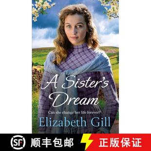 Dream author uplifting and 4周达 Wish emotional Orphan the Sister saga from moving 9781529421149