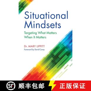 What 9780971590731 4周达 When Matters Targeting Mindsets Situational