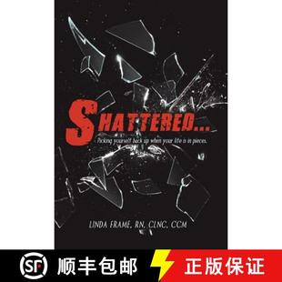 Picking Shattered... 9781982217259 Yourself 4周达 Your When Back Pieces. Life