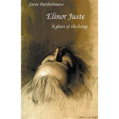 【4周达】Elinor Juste a Ghost of the Living [9798215946794]