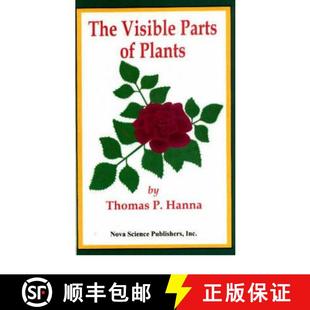 Visible 4周达 Parts 9781560725466 Plants