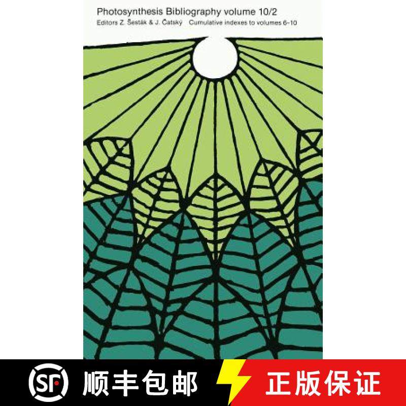 【3-4周达】Cumulative Indexes to Volumes 6 - 10 [9789061930501]