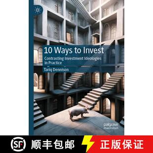 Contrasting Investment Practice 4周达 9789819750306 Ways Ideologies Invest
