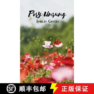 【3-4周达】Posy Unsung [9781646104291]