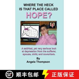 Called 9781430322870 Where That Heck 4周达 the Hope? Place