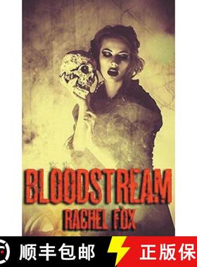 【3-4周达】Bloodstream [9798224623457]