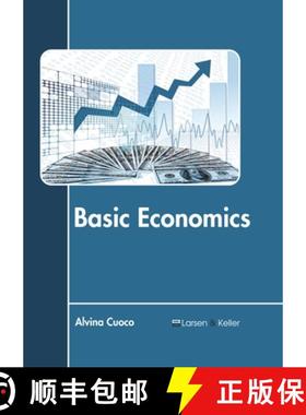 预订 Basic Economics [9781641724517]