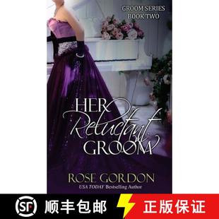 9781839352232 预订 Groom Reluctant Her