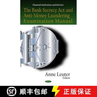 9781608761623 Examination Act Bank Manual Anti The Money Laundering and 4周達 Secrecy