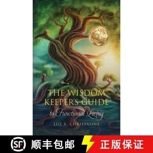 4周达 Wisdom Living 9798822959439 Guide Keeper The Functional